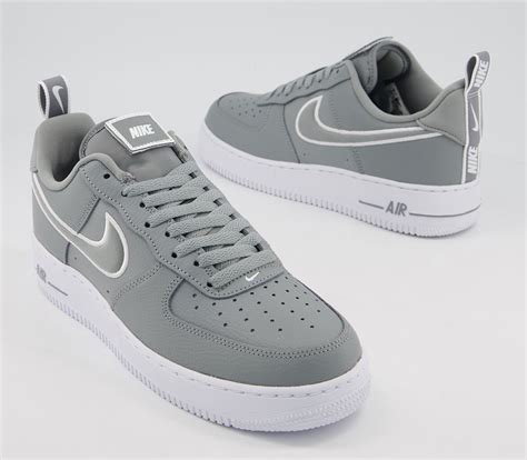 nike air force 1 07 grau herren|Nike Air Force 1 07 .